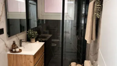 Piso en venta en Avenida de Buenos Aires, Teis (Vigo) de 229.000 €