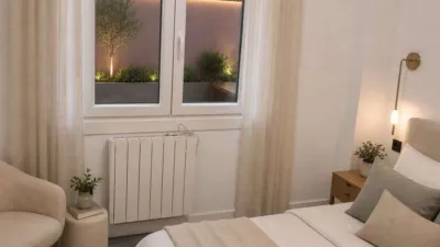 Piso en venta en Avenida de Buenos Aires, Teis (Vigo) de 229.000 €