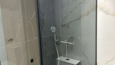 Piso en venta en Avenida de Buenos Aires, Teis (Vigo) de 229.000 €