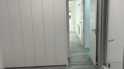 Piso en venta en Avenida de Buenos Aires, Teis (Vigo) de 229.000 €