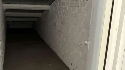 Piso en venta en Avenida de Buenos Aires, Teis (Vigo) de 229.000 €