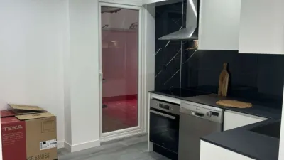 Piso en venta en Avenida de Buenos Aires, Teis (Vigo) de 229.000 €