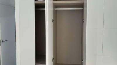 Piso en venta en Avenida de Buenos Aires, Teis (Vigo) de 229.000 €