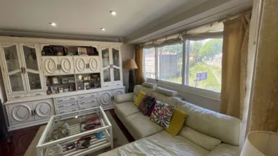 Piso en venta en Avenida de Madrid, Praza España-Zona Corte Inglés (Distrito Casco Urbano. Vigo) de 350.000 €