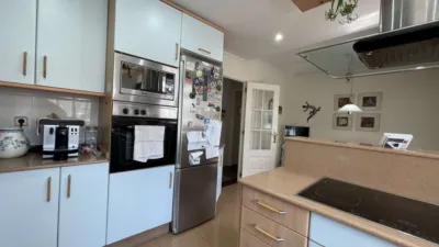 Piso en venta en Avenida de Madrid, Praza España-Zona Corte Inglés (Distrito Casco Urbano. Vigo) de 350.000 €