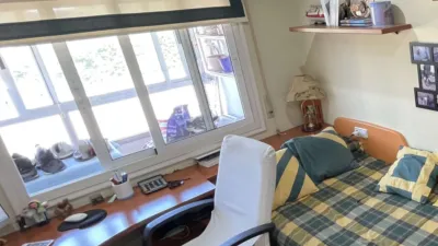 Piso en venta en Avenida de Madrid, Praza España-Zona Corte Inglés (Distrito Casco Urbano. Vigo) de 350.000 €