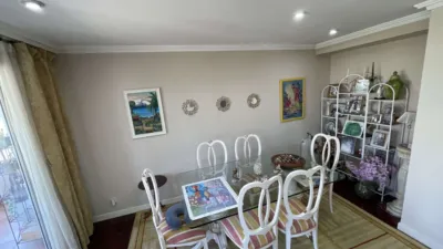 Piso en venta en Avenida de Madrid, Praza España-Zona Corte Inglés (Distrito Casco Urbano. Vigo) de 350.000 €