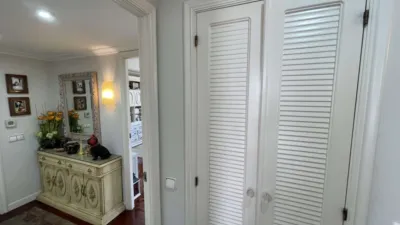 Piso en venta en Avenida de Madrid, Praza España-Zona Corte Inglés (Distrito Casco Urbano. Vigo) de 350.000 €