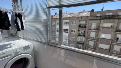 Piso en venta en Avenida de Madrid, Praza España-Zona Corte Inglés (Distrito Casco Urbano. Vigo) de 350.000 €