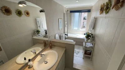 Piso en venta en Avenida de Madrid, Praza España-Zona Corte Inglés (Distrito Casco Urbano. Vigo) de 350.000 €