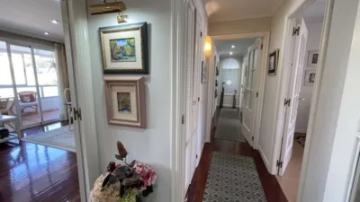 Piso en venta en Avenida de Madrid, Praza España-Zona Corte Inglés (Distrito Casco Urbano. Vigo) de 350.000 €