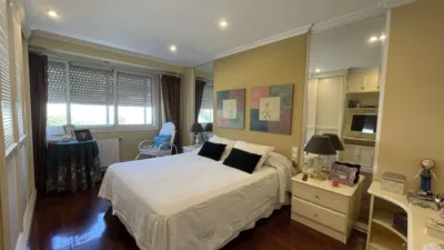 Piso en venta en Avenida de Madrid, Praza España-Zona Corte Inglés (Distrito Casco Urbano. Vigo) de 350.000 €