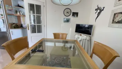 Piso en venta en Avenida de Madrid, Praza España-Zona Corte Inglés (Distrito Casco Urbano. Vigo) de 350.000 €