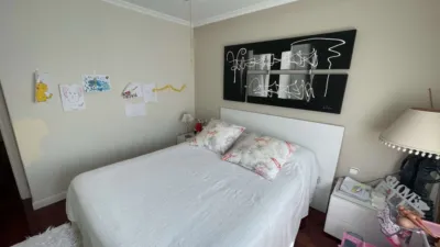 Piso en venta en Avenida de Madrid, Praza España-Zona Corte Inglés (Distrito Casco Urbano. Vigo) de 350.000 €