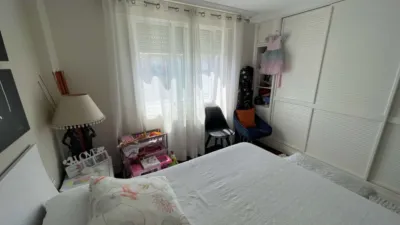 Piso en venta en Avenida de Madrid, Praza España-Zona Corte Inglés (Distrito Casco Urbano. Vigo) de 350.000 €
