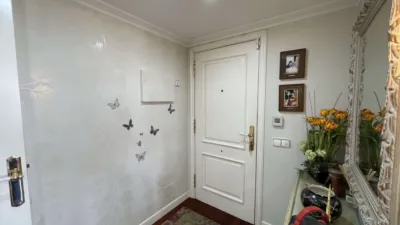 Piso en venta en Avenida de Madrid, Praza España-Zona Corte Inglés (Distrito Casco Urbano. Vigo) de 350.000 €