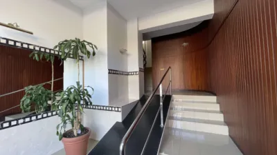 Piso en venta en Avenida de Madrid, Praza España-Zona Corte Inglés (Distrito Casco Urbano. Vigo) de 350.000 €