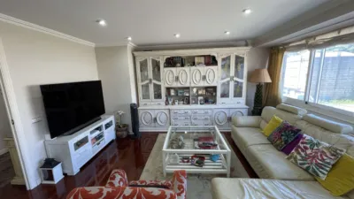 Piso en venta en Avenida de Madrid, Praza España-Zona Corte Inglés (Distrito Casco Urbano. Vigo) de 350.000 €