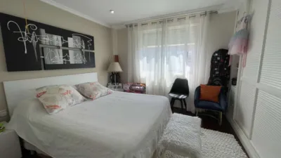 Piso en venta en Avenida de Madrid, Praza España-Zona Corte Inglés (Distrito Casco Urbano. Vigo) de 350.000 €