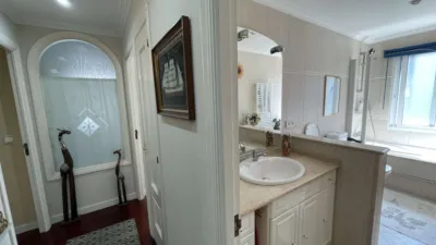 Piso en venta en Avenida de Madrid, Praza España-Zona Corte Inglés (Distrito Casco Urbano. Vigo) de 350.000 €