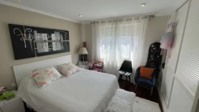 Piso en venta en Avenida de Madrid, Praza España-Zona Corte Inglés (Distrito Casco Urbano. Vigo) de 350.000 €