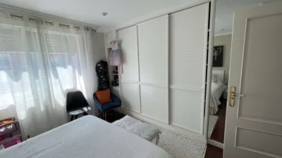 Piso en venta en Avenida de Madrid, Praza España-Zona Corte Inglés (Distrito Casco Urbano. Vigo) de 350.000 €