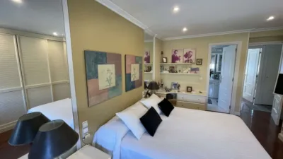 Piso en venta en Avenida de Madrid, Praza España-Zona Corte Inglés (Distrito Casco Urbano. Vigo) de 350.000 €