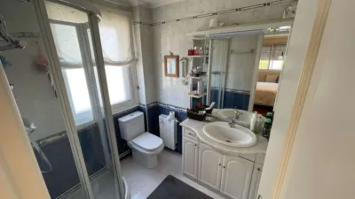 Piso en venta en Avenida de Madrid, Praza España-Zona Corte Inglés (Distrito Casco Urbano. Vigo) de 350.000 €