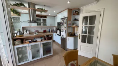 Piso en venta en Avenida de Madrid, Praza España-Zona Corte Inglés (Distrito Casco Urbano. Vigo) de 350.000 €