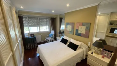 Piso en venta en Avenida de Madrid, Praza España-Zona Corte Inglés (Distrito Casco Urbano. Vigo) de 350.000 €