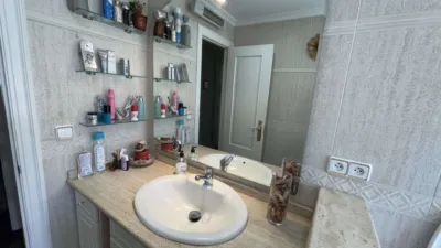 Piso en venta en Avenida de Madrid, Praza España-Zona Corte Inglés (Distrito Casco Urbano. Vigo) de 350.000 €