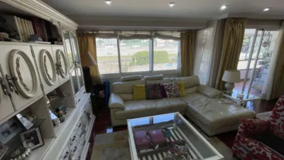 Piso en venta en Avenida de Madrid, Praza España-Zona Corte Inglés (Distrito Casco Urbano. Vigo) de 350.000 €