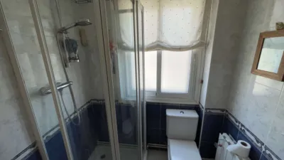 Piso en venta en Avenida de Madrid, Praza España-Zona Corte Inglés (Distrito Casco Urbano. Vigo) de 350.000 €