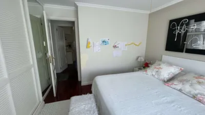 Piso en venta en Avenida de Madrid, Praza España-Zona Corte Inglés (Distrito Casco Urbano. Vigo) de 350.000 €