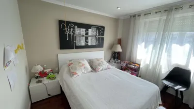 Piso en venta en Avenida de Madrid, Praza España-Zona Corte Inglés (Distrito Casco Urbano. Vigo) de 350.000 €