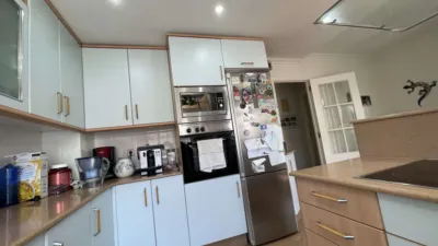 Piso en venta en Avenida de Madrid, Praza España-Zona Corte Inglés (Distrito Casco Urbano. Vigo) de 350.000 €
