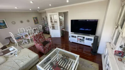 Piso en venta en Avenida de Madrid, Praza España-Zona Corte Inglés (Distrito Casco Urbano. Vigo) de 350.000 €