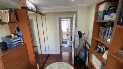 Piso en venta en Avenida de Madrid, Praza España-Zona Corte Inglés (Distrito Casco Urbano. Vigo) de 350.000 €