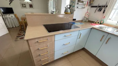 Piso en venta en Avenida de Madrid, Praza España-Zona Corte Inglés (Distrito Casco Urbano. Vigo) de 350.000 €