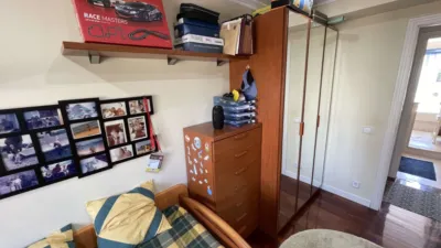 Piso en venta en Avenida de Madrid, Praza España-Zona Corte Inglés (Distrito Casco Urbano. Vigo) de 350.000 €