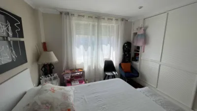Piso en venta en Avenida de Madrid, Praza España-Zona Corte Inglés (Distrito Casco Urbano. Vigo) de 350.000 €