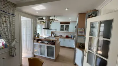 Piso en venta en Avenida de Madrid, Praza España-Zona Corte Inglés (Distrito Casco Urbano. Vigo) de 350.000 €