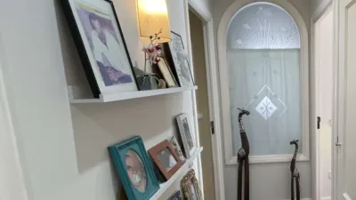 Piso en venta en Avenida de Madrid, Praza España-Zona Corte Inglés (Distrito Casco Urbano. Vigo) de 350.000 €