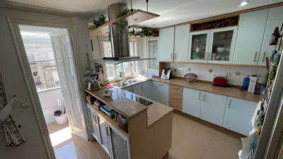 Piso en venta en Avenida de Madrid, Praza España-Zona Corte Inglés (Distrito Casco Urbano. Vigo) de 350.000 €