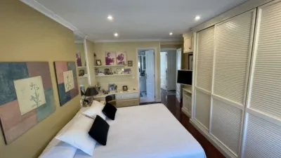 Piso en venta en Avenida de Madrid, Praza España-Zona Corte Inglés (Distrito Casco Urbano. Vigo) de 350.000 €