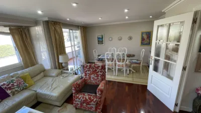 Piso en venta en Avenida de Madrid, Praza España-Zona Corte Inglés (Distrito Casco Urbano. Vigo) de 350.000 €