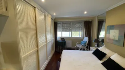 Piso en venta en Avenida de Madrid, Praza España-Zona Corte Inglés (Distrito Casco Urbano. Vigo) de 350.000 €