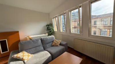 Piso – A Coruña, Santa Lucía, Catro Camiños - Vista 4