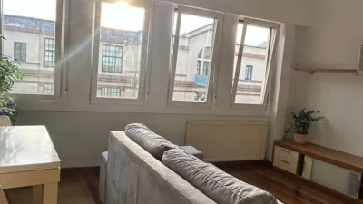 Piso – A Coruña, Santa Lucía, Catro Camiños - Vista 5