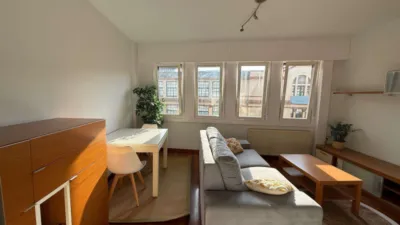 Piso – A Coruña, Santa Lucía, Catro Camiños - Vista 3